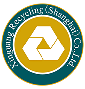 上海化妆品销毁中心Logo